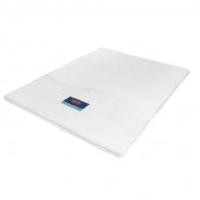 ราคา TOPPER ฟองอัด ขนาด 5 ฟุต หนา 1 นิ้ว รุ่น RELAX 2 (10278935)