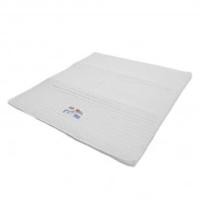 ราคา TOPPER ที่นอนฟองอัด ขนาด 6 ฟุต หนา 1 นิ้ว รุ่น Relax 2 (10181907)