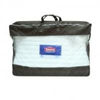 ราคา TOPPER ที่นอนยางพารา ขนาด 3 ฟุต หนา 2 นิ้ว รุ่น Peter3/Relax (10208968)