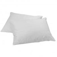 ราคา TULIP ปลอกหมอนหนุน สีขาว(แพ็ค2) (10132867)