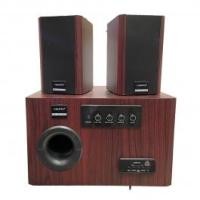 ราคา COMPRO ชุดลำโพง 2.1 CH รุ่น CO-1500 (10350558)