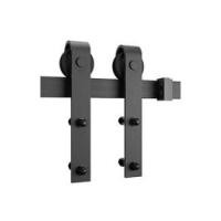 ราคา HAFELE รางบานเลื่อน 2.5 ม. รุ่น 499.72.090 (10315514)