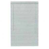 ราคา DECOS มู่ลี่หน้าต่าง PVC 115x130 ซม. สีเทาอ่อน (10353808)