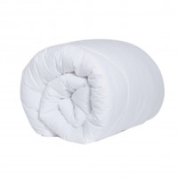 ราคา TULIP ใส้ผ้าห่ม 90x100 นิ้ว สีขาว (10191784)