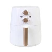 ราคา NEWWAVE หม้อทอดไร้น้ำมัน 4.5 ลิตร รุ่น AF-351 สีขาว (10339399)