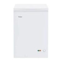 ราคา HAIER ตู้แช่ฝาทึบ 3.7 คิว รุ่น HCF-LF108 (10371181)