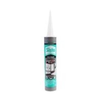 ราคา SISTA กาวยาแนวโพลีเมอร์ 290 มล. สีดำ (10383830)