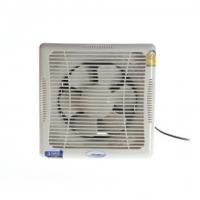 ราคา VICTOR พัดลมดูดอากาศ 8 นิ้ว รุ่น VW-206AUT (10280209)