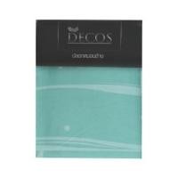 ราคา ปลอกหมอนข้าง ลายริ้ว สีเขียวมินต์ (10340165)