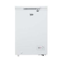 ราคา Beko ตู้แช่แข็งฝาทึบ ขนาด 3.5 คิว รุ่น CF100WT