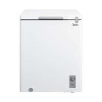 ราคา MIDEA ตู้แช่ฝาทึบ 5 คิว รุ่น BCF-150A (10352653)