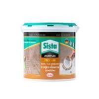 ราคา SISTA กาวขาว 3 กิโลกรัม รุ่น PREMIUM (10379464)