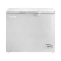Toshiba ตู้แช่อเนกประสงค์ฝาทึบ ขนาด 8.8 คิว รุ่น CR-A249