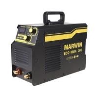 ราคา MARWIN ตู้เชื่อมไฟฟ้า Inverter รุ่น MMA200 (10370097)
