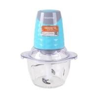 ราคา NEWWAVE เครื่องบดสับ 1.2 ลิตร รุ่น CP-1201W สีฟ้า (10339400)