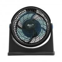 ราคา MIRA พัดลมแฟนซี 8 นิ้ว รุ่น M-18 สีเทา (10221104)