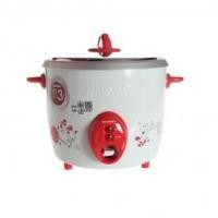 ราคา SHARP หม้อหุงข้าว 1.1 ลิตร รุ่น KSH-D11 RD/BL (10263593)