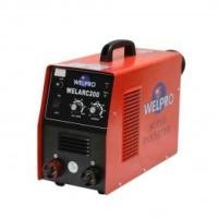 ราคา WELPRO ตู้เชื่อมไฟฟ้า 200A รุ่น WELARC200 (10245697)