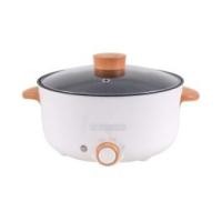 ราคา NEWWAVE หม้อไฟฟ้า 3 ลิตร รุ่น EP-1003 สีขาว (10339394)