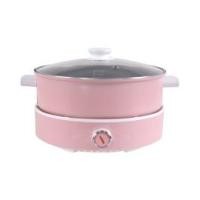 ราคา NEWWAVE หม้อไฟฟ้า 4 ลิตร รุ่น SH-1301 (10339329)