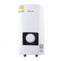 ราคา PANASONIC เครื่องทำน้ำอุ่น 6000 วัตต์ รุ่น DH-6NS1TW [ไม่รวมติดตั้ง] (10310336)
