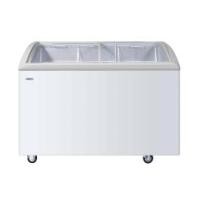 ราคา HAIER ตู้แช่ ฝากระจก 9.2 คิว รุ่น SD-332DP (10390332)