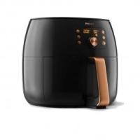 ราคา PHILIPS หม้อทอดไร้น้ำมัน 1.4 กก. รุ่น HD9860 (10329812)