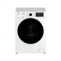 Beko เครื่องซักผ้าฝาหน้า ขนาด 10 กก. รุ่น WCV10649XWST