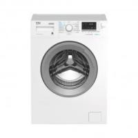 ราคา BEKO เครื่องซักผ้าฝาหน้า 8 กก. รุ่น WCV8612XSOST [ไม่รวมติดตั้ง] (10340232)