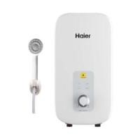 ราคา HAIER เครื่องทำน้ำอุ่น 3500 วัตต์ รุ่น EI35L1(W) (10390180)