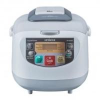 ราคา HITACHI หม้อหุงข้าวดิจิตอล 1.8 ลิตร รุ่น RZ-D18XF (10267594)