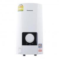 ราคา PANASONIC เครื่องทำน้ำอุ่น 3500 วัตต์ รุ่น DH-3NS1TW [ไม่รวมติดตั้ง] (10310334)