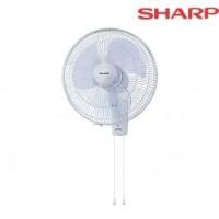 ราคา SHARP พัดลมติดผนัง 16 นิ้ว รุ่น PJ-WA163WH (10292356)