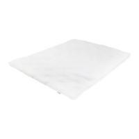 ราคา VICTORIA Topper ยางพารา ขนาด 6 ฟุต หนา 2 นิ้ว รุ่น Emperor (10290167)