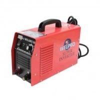 ราคา WELPRO ตู้เชื่อมไฟฟ้า 160A รุ่น WELARC160 (10245686)