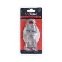 ราคา NASH กิ๊บจับสลิง 1/2 นิ้ว (แพ็ค 2) (10329080)