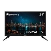 ราคา ACONATIC LED Digital TV 24 นิ้ว รุ่น HD515AN (10386074)