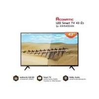 Aconatic อะโคนาติก Full HD สมาร์ททีวี รุ่น 43HS400AN ขนาด 43 นิ้ว
