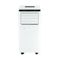 ราคา ACONATIC แอร์เคลื่อนที่ 7000 BTU รุ่น AN-PAC07CP [ไม่รวมติดตั้ง] (10378978)