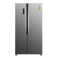 Beko ตู้เย็น 2 ประตู Side By Side ขนาด 15.4 คิว รุ่น GNT427XP
