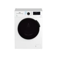 ราคา BEKO เครื่องซักอบ ฝาหน้า 8/5 กก. รุ่น WDB8526R1B [ไม่รวมติดตั้ง] (10385603)