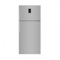 ราคา ELECTROLUX ตู้เย็น 2 ประตู 18.9 คิว Inverter รุ่น ETE5720B-A สีเงินบรอนซ์ [ไม่รวมติดตั้ง] (10310848)