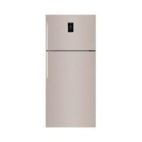 Electrolux ตู้เย็น 2 ประตู ขนาด 18.9 คิว รุ่น ETE5720B-G