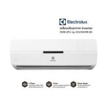 ราคา ELECTROLUX เครื่องปรับอากาศ 9,598 BTU Inverter รุ่น ESV09CRR-B5 [ไม่รวมติดตั้ง] (10316533)