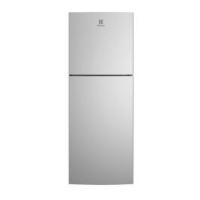 ราคา ELECTROLUX ตู้เย็น 2 ประตู 7.9 คิว รุ่น ETB2502J-A (10352738)