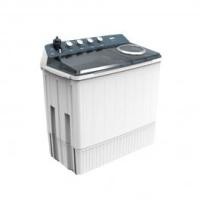 ราคา ELECTROLUX เครื่องซักผ้า 2 ถัง ขนาด 14 กก. รุ่น ZWS14262WA [ไม่รวมติดตั้ง] (10337285)