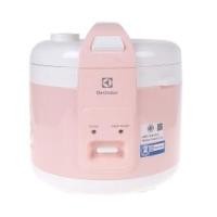 ราคา ELECTROLUX หม้อหุงข้าวอุ่นทิพย์ 1.8 ลิตร รุ่น E4RC1-320P (10363458)
