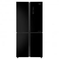 ราคา HAIER ตู้เย็น 2 ประตู 16 คิว รุ่น HRF-MD456GB [ไม่รวมติดตั้ง] (10270408)