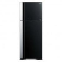 ราคา HITACHI ตู้เย็น 2 ประตู 16.3 คิว Inverter รุ่น R-VG450PDX GBK [ไม่รวมติดตั้ง] (10282590)