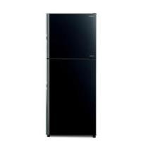 ราคา HITACHI ตู้เย็น 2 ประตู 12.3Q รุ่น RVGX350PF-1 GBK (10358150)